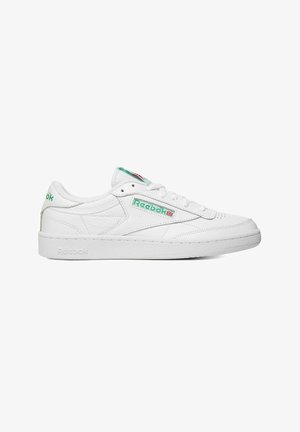 Reebok, - Sneakersy niskie