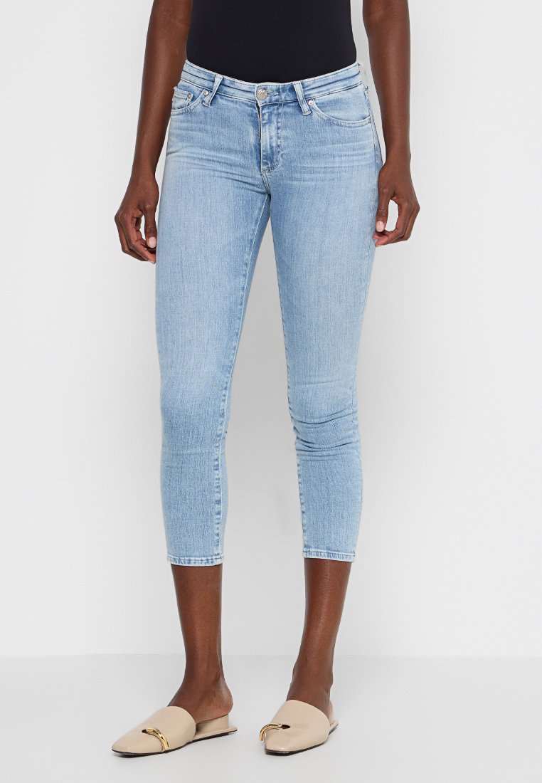 ag jeans Jeans Skinny Fit niet gedefinieerd