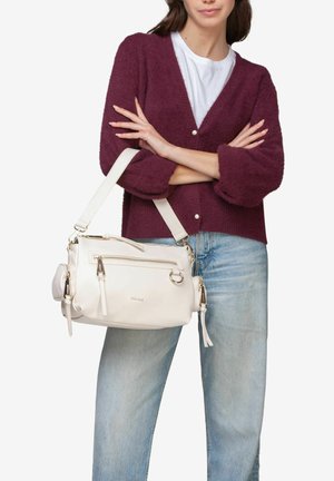 Miriade RESIA - Bolso de mano - bianco