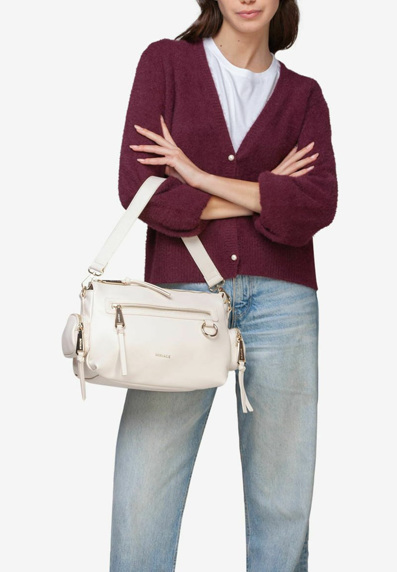 Miriade RESIA - Sac à main - bianco