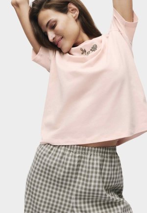 Marks & Spencer, SET - Pyjama set - pink