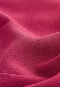 Next RACER WIDE LEG TALL - Kezeslábas - pink