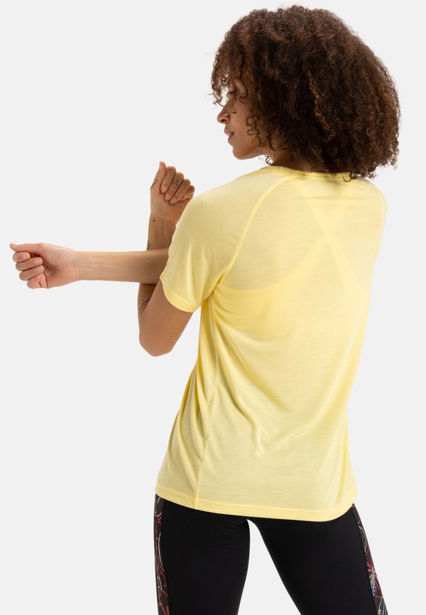 EVERYDAY FLOW  - FUNKTIONS - Print T-shirt - yzl2