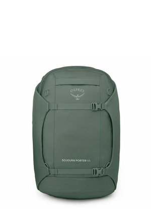 SOJOURN REISE - Sac de randonnée - koseret green