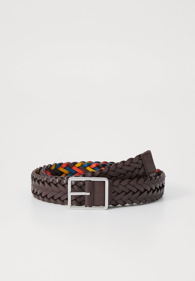 Paul Smith BELT - Klassiske belter - brown