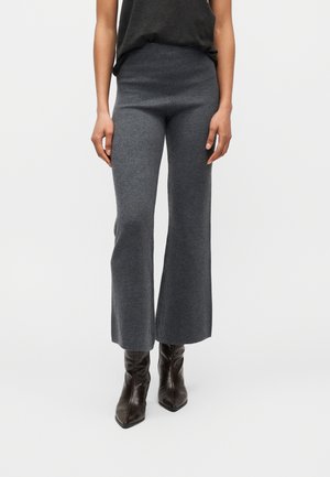 Treningo apatinė dalis - dark grey