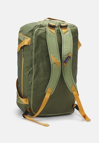 Patagonia BLACK HOLE DUFFEL 55L UNISEX - Holdall - buckhorn green