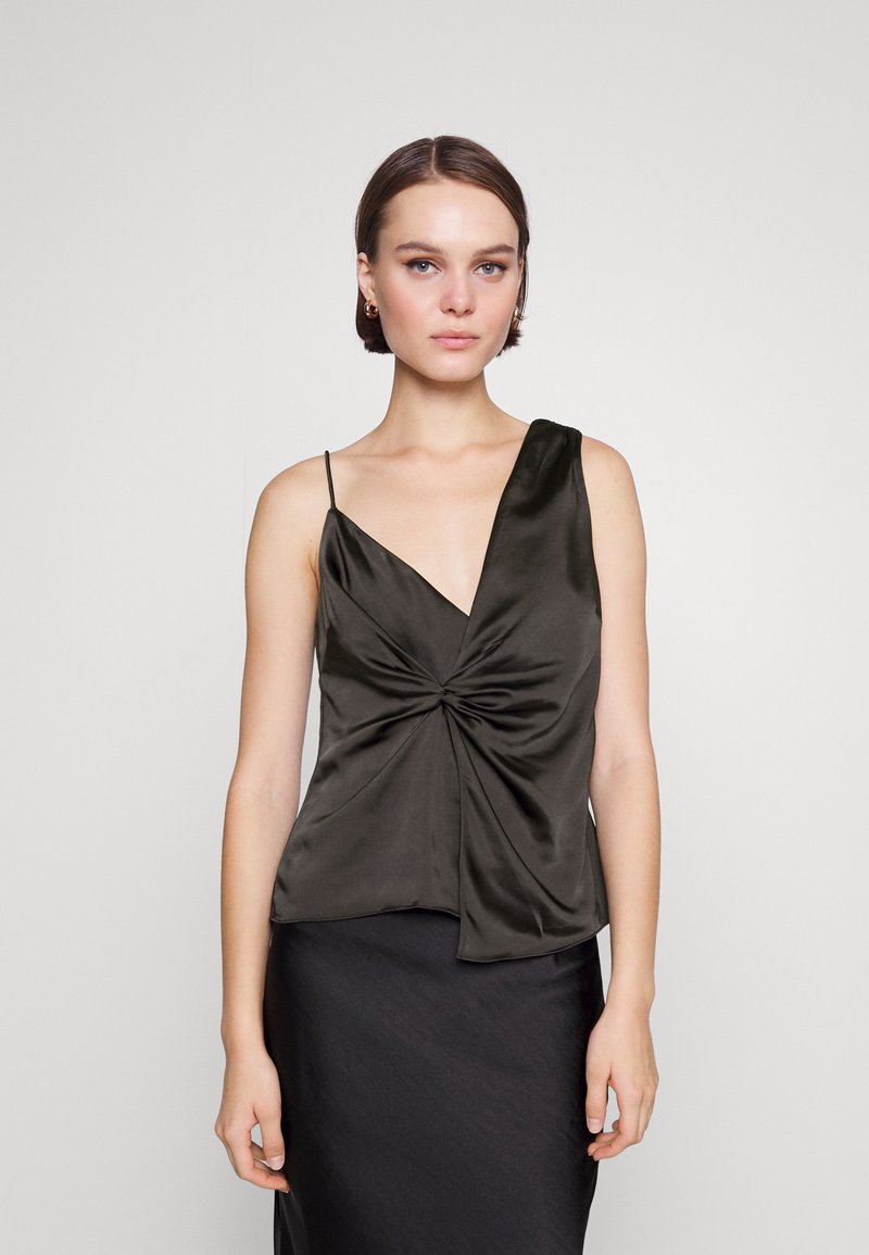 Ted Baker ANGELYA Topp black/must Zalando.ee