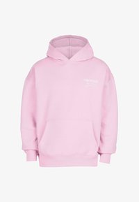 Selected, pink