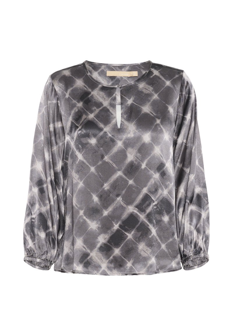 culture Blouse donkergrijs culture Blouse donkergrijs