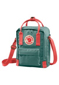 Fjällräven Schoudertas - green