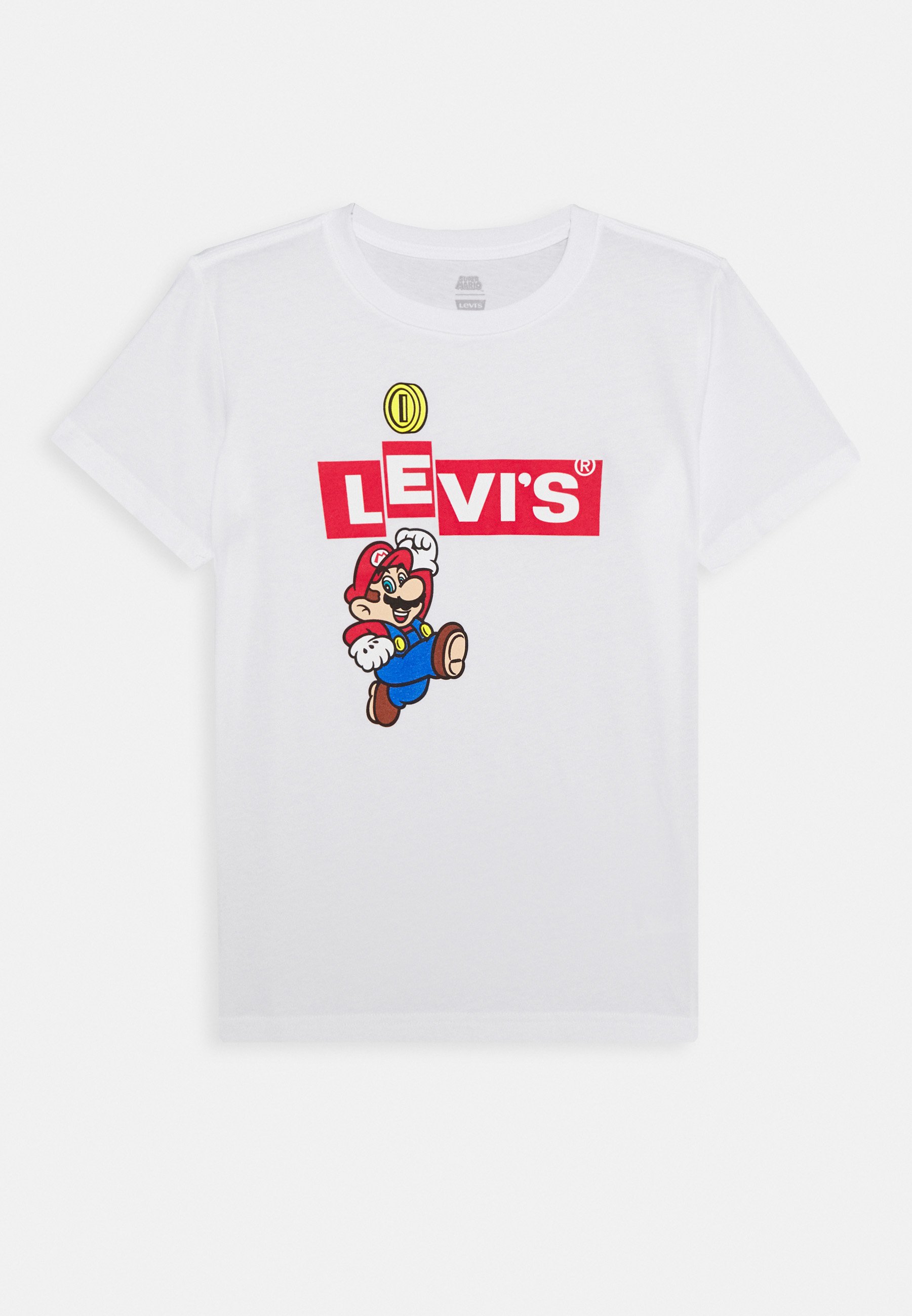 maglietta levis neonato