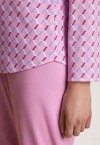 Calida DAYLIGHT DREAMS SET - Pigiama - bubble gum pink