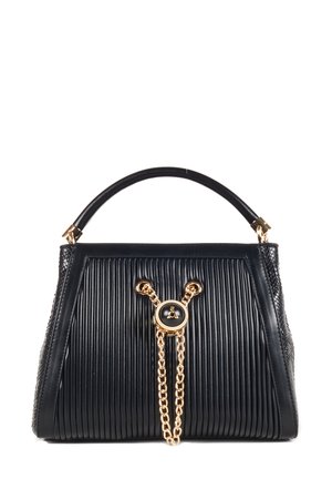 L'Atelier Du Sac TINA - Geantă de mână - nero