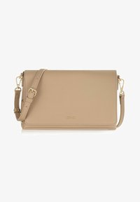 Wybrany, beige
