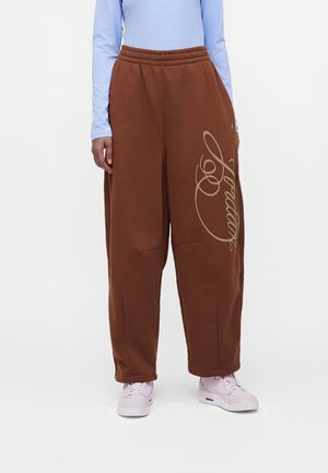 Jordan, Pantalon de survêtement - fauna brown/rust pink