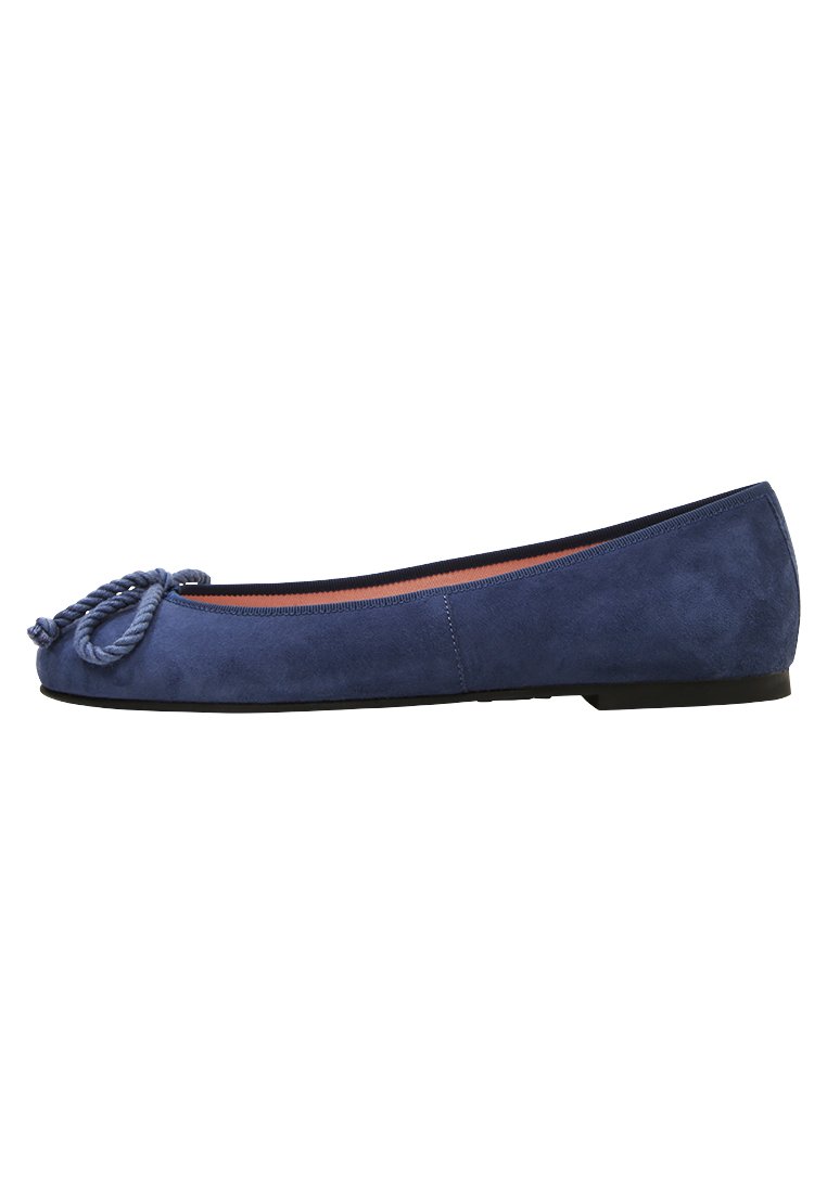 Pretty Ballerinas ANGELIS - Ballerina - roma/safari Pretty Ballerinas ANGELIS - Ballerina - roma/safari