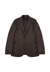 Selezionato, dark brown