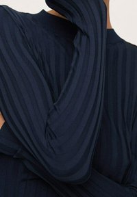 Mango Trui - royal blue