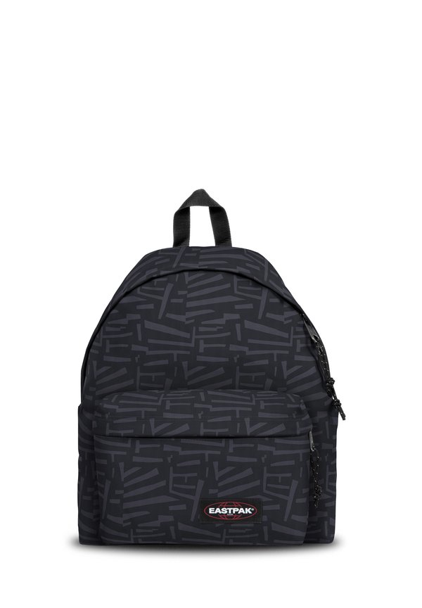 DAY PAK'R - Tagesrucksack - shape dark