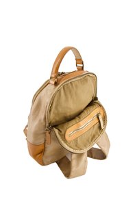VENEZIA Malý batoh  - beige