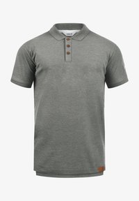 Unselected, grey melange