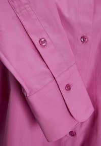 JJXX JXJAMIE LS RELAXED POPLIN - Camicia - super pink