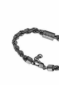 Armani Exchange CLASSIC - Apyrankė - gunmetal