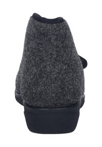 Josef Seibel NICE - Slippers - anthrazit