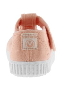 Victoria Shoes MARINO - Sneakers basse - coralina