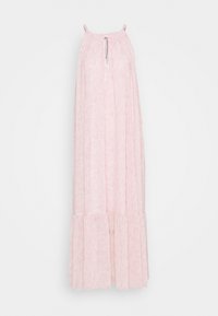 AllSaints Denní šaty - pink