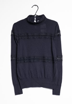 sandro Jumper - blue
