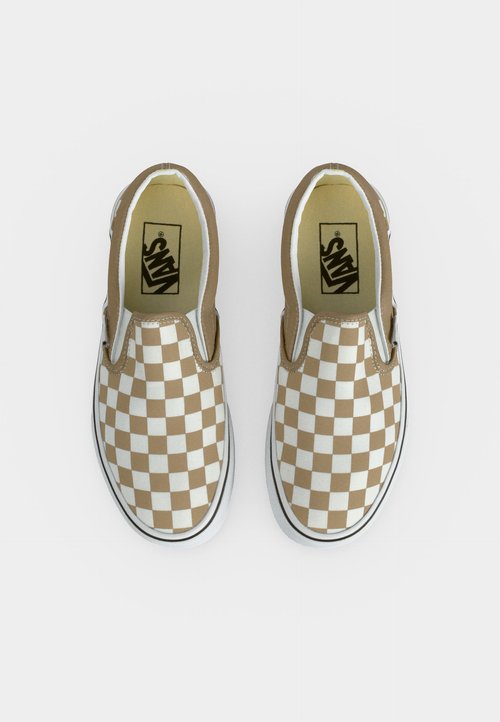 Vans CLASSIC SLIP ON UNISEX - Slip-ons - incense — foto 5