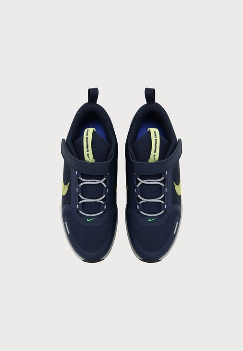 Nike Star Runner Utility ' PS 'Obsidian/Midnight Navy/Racer Blue/Light Lemon Twist' — foto 4