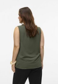Vero Moda Curve VMELVA - Blouse - kambaba