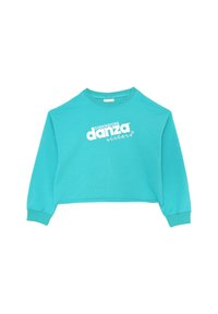 Dimensione Danza SET - Tuta - mint green
