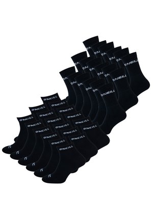PACK - Socks - black