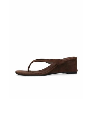 sacha Teensandalen - brown
