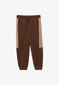 Ausgewählt, dunkelbraun