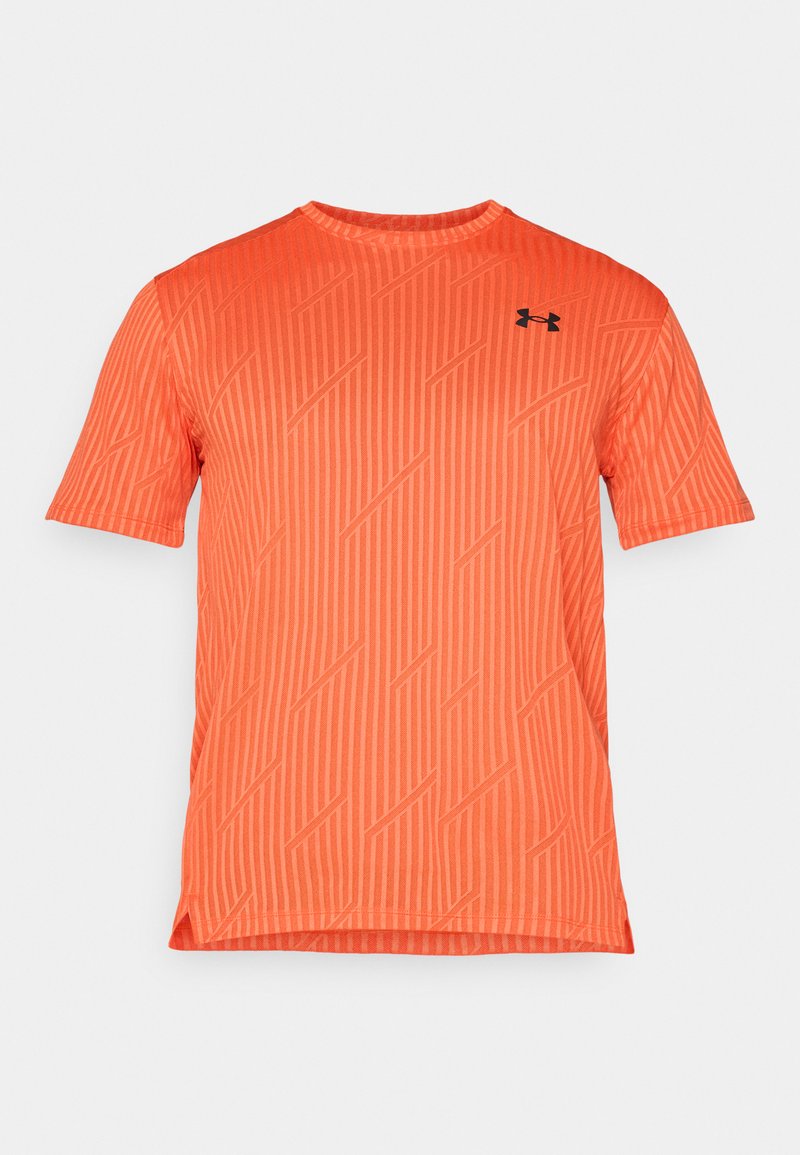 Under Armour Sport T-shirt oranje