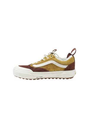 Zapatillas - dark beige