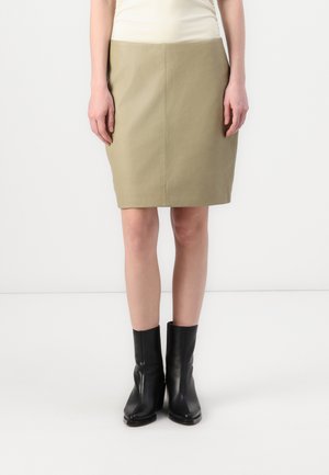 CECILIANA CLASSIC  - Nahkahame - beige