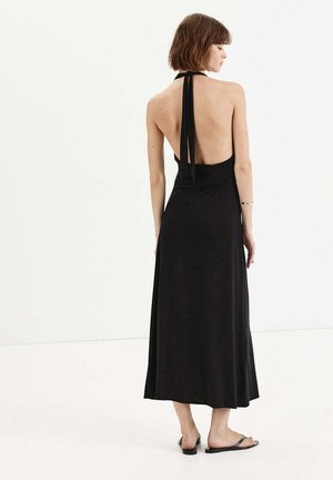 Mango, ADULT - Robe de jour - black