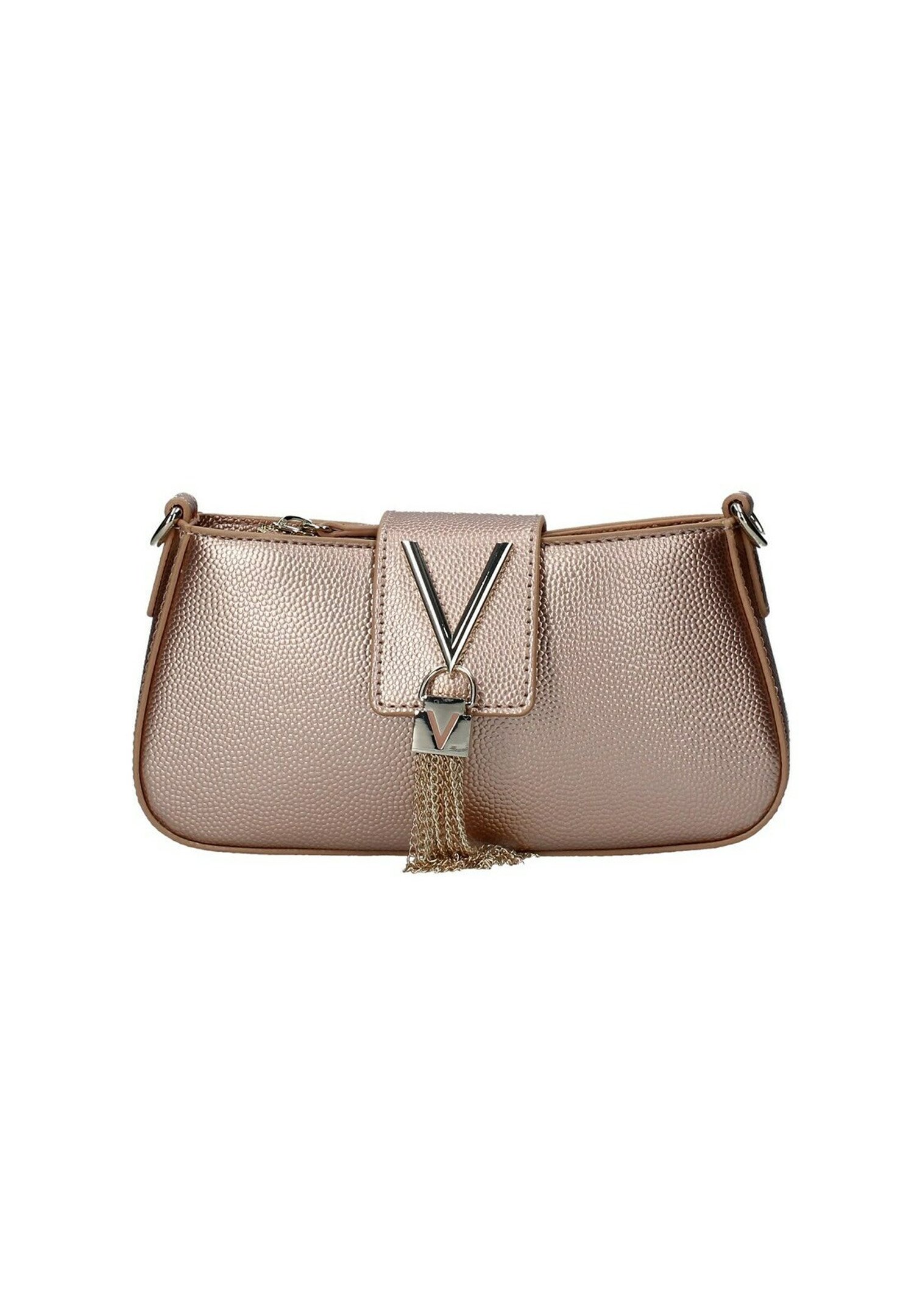 Valentino Bags Borsa a tracolla rose gold