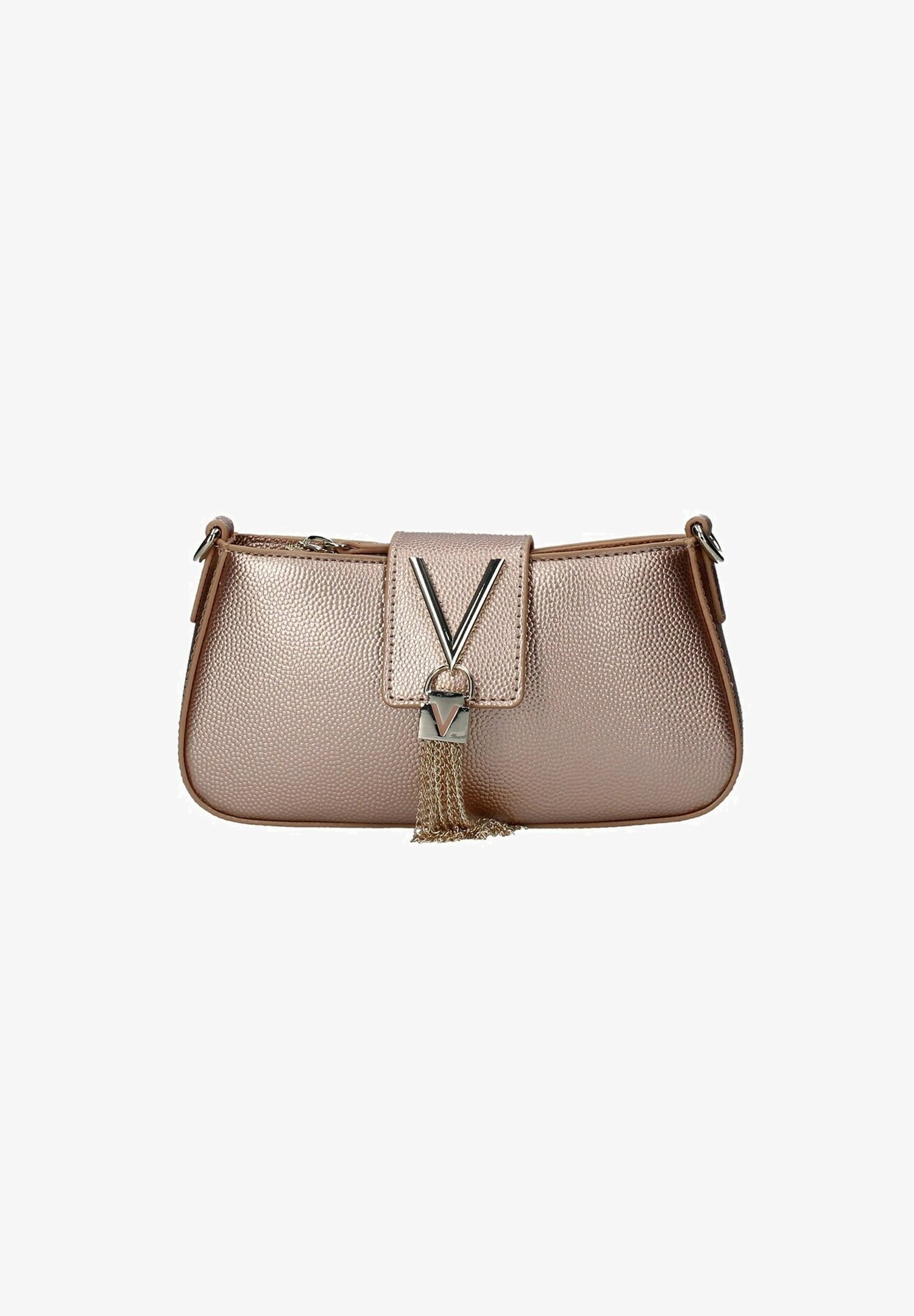 Valentino Bags Borsa a tracolla rose gold - Main Image