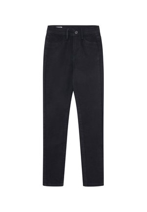 Kavbojke slim fit - denim