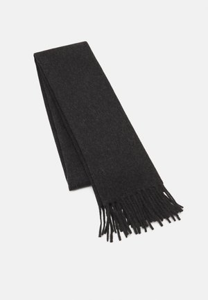 UNISEX - Scarf - antrasit