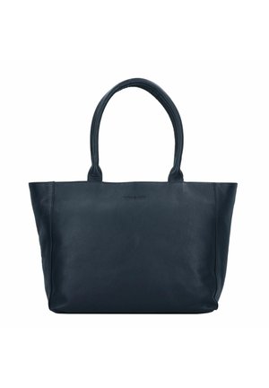 Bolso de mano - saphire blue