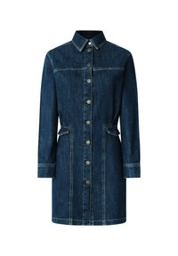 GEMMA - Farmerruha - blue denim