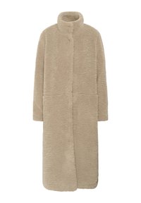 FELICIASZ TEDDY - Winter coat - crockery